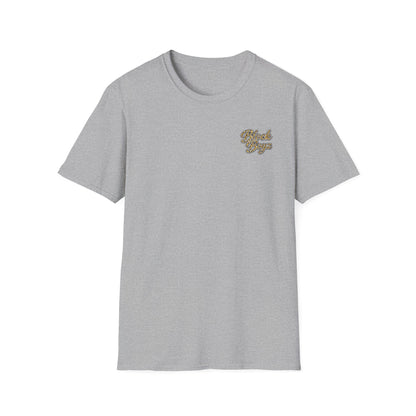 Block Boyz Cheetah Print T