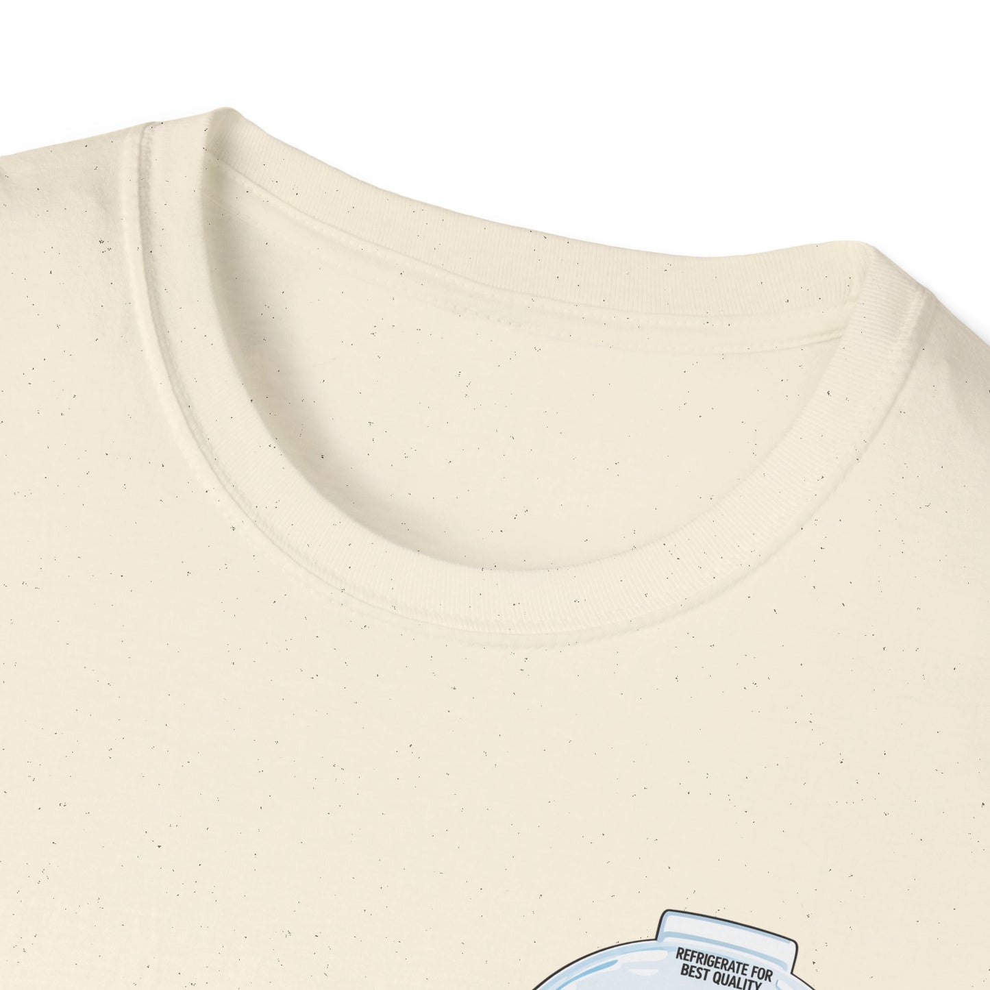 BB Wh Shirt