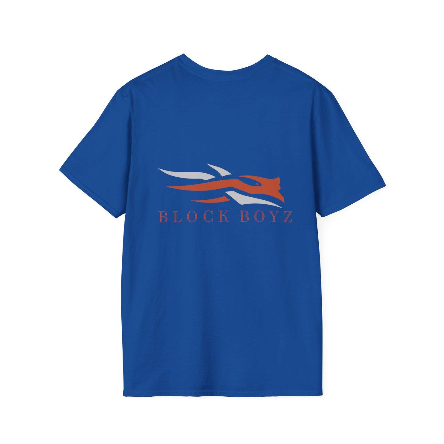 BB Shirt