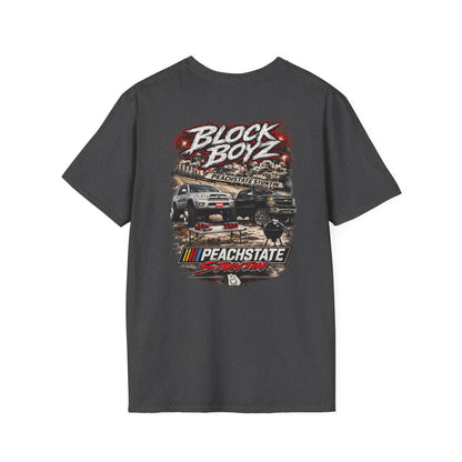 BB X PSRP T Shirt