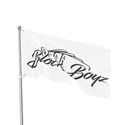 Block Boyz Flag