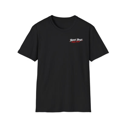Block Boyz Audio Team Tee