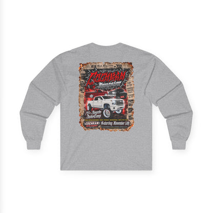 Cochran Invasion Crewneck