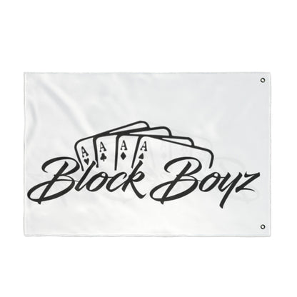 Block Boyz Flag