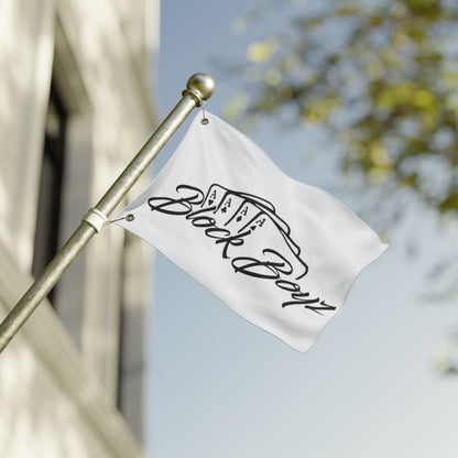 Block Boyz Flag