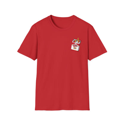 Treaty Oak Tee
