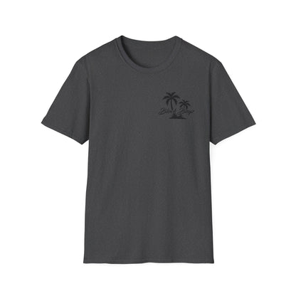 Block Boyz Wave T-Shirt — Coastal Palm Graphic Tee