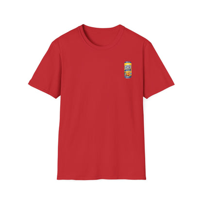 Iced Tea Can Graphic Tee