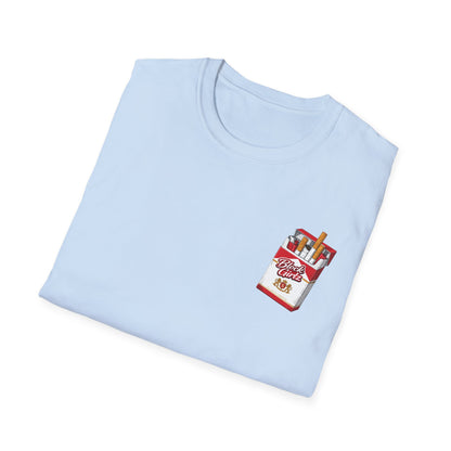 Treaty Oak Tee