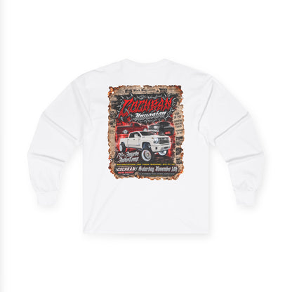 Cochran Invasion Crewneck