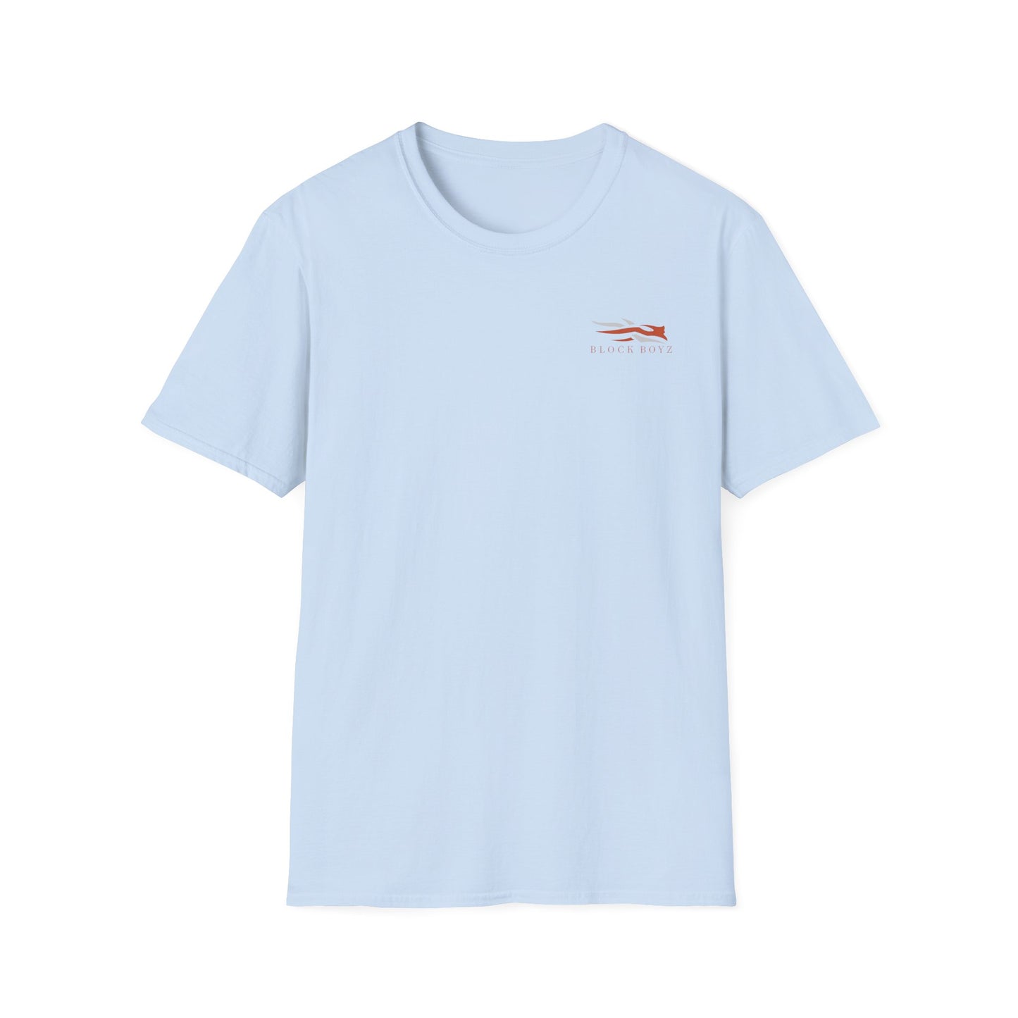 BB Shirt