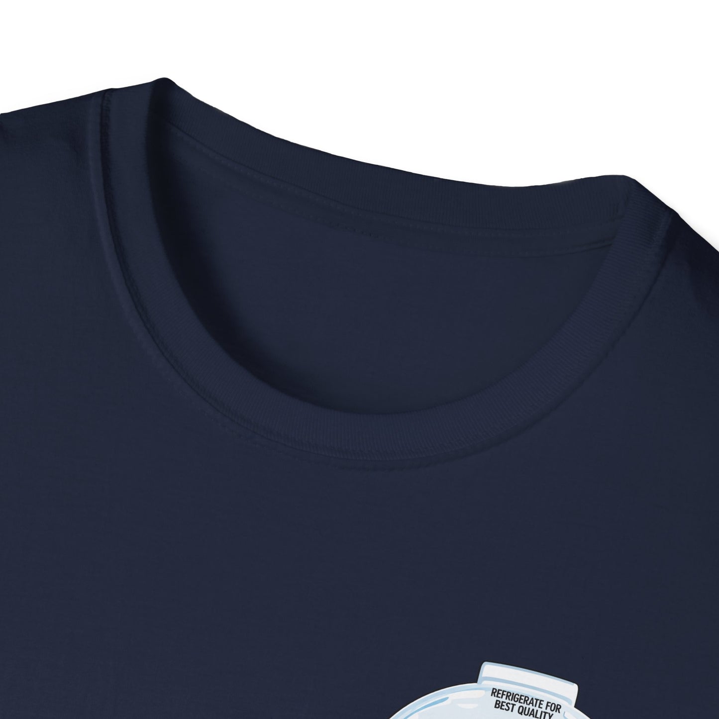 BB Wh Shirt