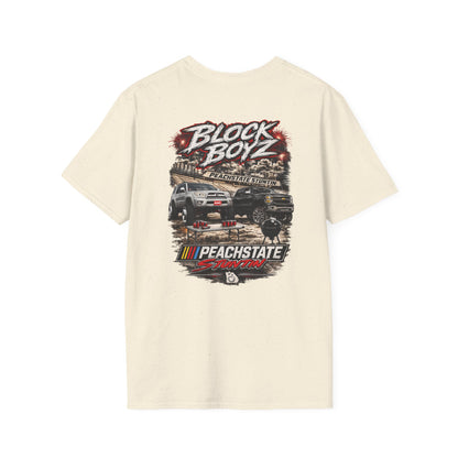 BB X PSRP T Shirt