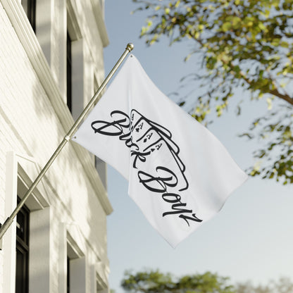 Block Boyz Flag
