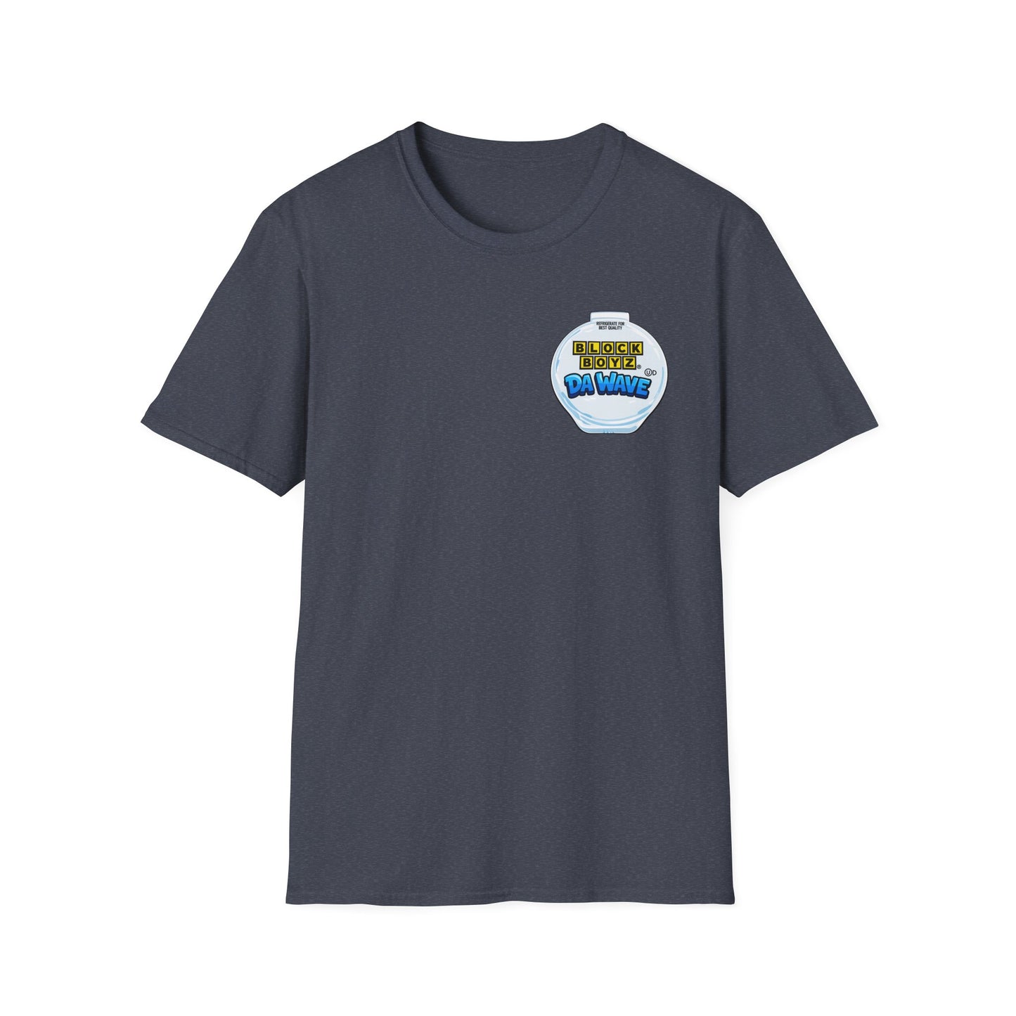 BB Wh Shirt