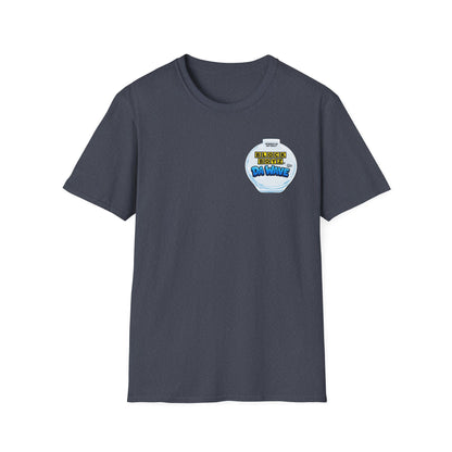 BB Wh Shirt