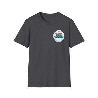BB Wh Shirt