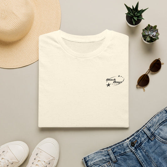 Block Boyz Star Tee