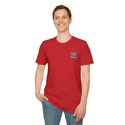 BB X PSRP T Shirt