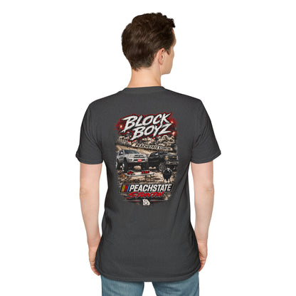 BB X PSRP T Shirt