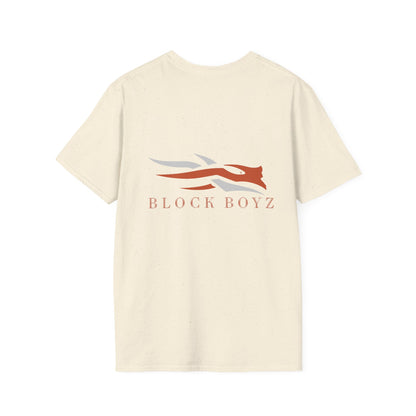 BB Shirt