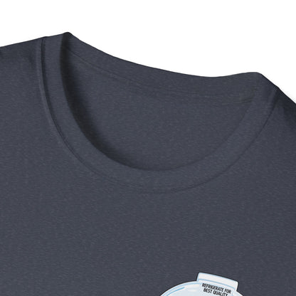 BB Wh Shirt
